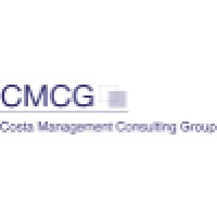 CMCG Logo