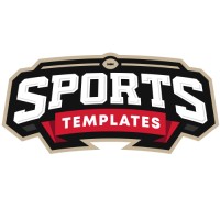 Sports Templates Logo