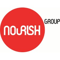 Nourish Group Logo