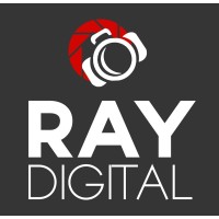 Ray Digital Logo