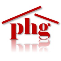 PHG Consulting Engineers Logo