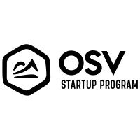 OSV Startup Program Logo