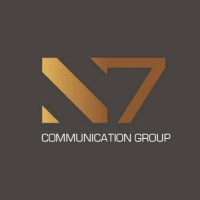 N7 COM Group Logo