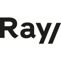 Ray Production Logo