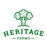 Heritage Farms - Romania Logo
