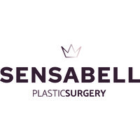 Sensabell Plastic Surgery Logo