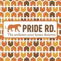 Pride Road Ltd Logo