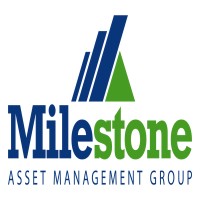 Milestone Asset Management Group Logo