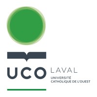 UCO LAVAL Logo