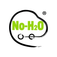 No-H2O Logo