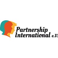 Partnership International e.V. Logo