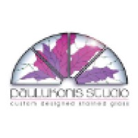 Paulukonis Studio Logo