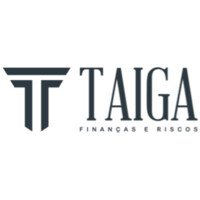Grupo Taiga Logo