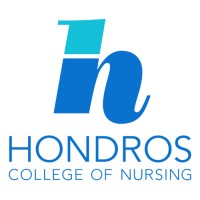 Hondros College of Nursing Logo