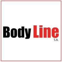 Body Line S.A. Logo