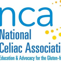 National Celiac Association Logo