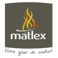 MATLEX Énergies Logo
