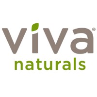 Viva Naturals Logo