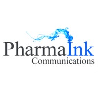 PharmaInk Communications LLC Logo