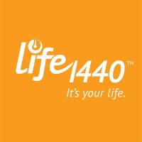Life1440 Logo