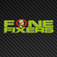 Fone Fixers Logo