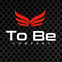 To Be Company Logo