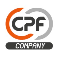 CPF Company Logo