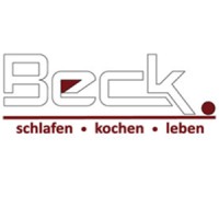 Schreinerei Beck, Obertshausen Logo