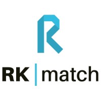 RK Match ApS Logo