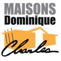 Maisons Dominique CHARLES Logo