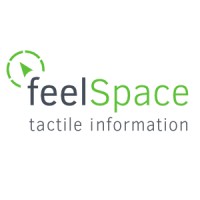 feelSpace GmbH Logo