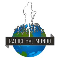 Associazione Radici nel Mondo Logo