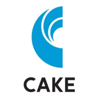 CAKE (getCAKE.com) Logo