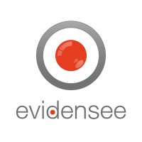Evidensee Logo