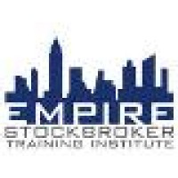 Empire Stockbroker Training Institute Logo