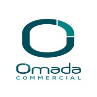 Omada Commercial - Edmonton Logo