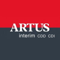 ARTUS INTERIM CDD CDI Logo