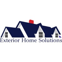 Exterior Home Solutions Logo