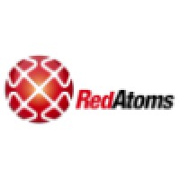 RedAtoms Logo