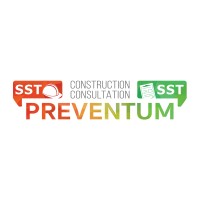 Preventum SST Logo