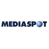 Mediaspot, Inc. Logo
