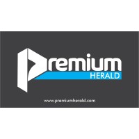 Premium Herald Logo