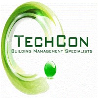 TechCon International Logo