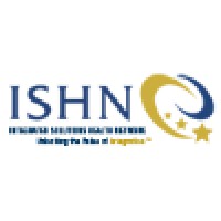 Integrated Solutions Health Networks, LLC Logo