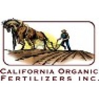 California Organic Fertilizers, Inc. Logo