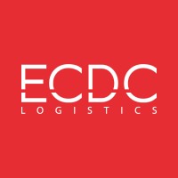 ECDC Logistics SA Logo