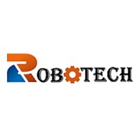 RoboTech Pvt. Ltd. Logo