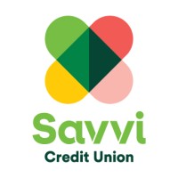 Savvi Credit Union Logo