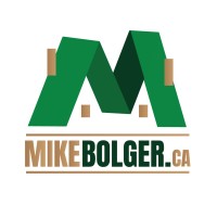 Mike Bolger Logo