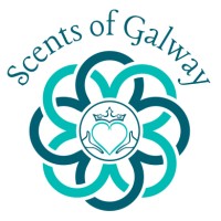 Scents of Galway Logo